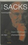 Sacks, Oliver - Oom Wolfram en mijn chemische jeugd / autobiografie