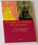 Bisschops, Anke, Jos Pieper, Willem Putman (red) - Vreugde en verdriet van de pastor. Hoogte- en dieptepunten in het leven van de parochiepastor