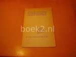 Lunsingh Scheurleer, Dr. C.W. - Het Belang van de Terracottafiguren voor de Griekse Archeologie. Openbare Les gegeven bij de Aanvaardring van het Ambt van Privaatdocent aan de Rijksuniversiteit te Leiden op 16 oct. 1933.