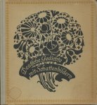 Fraungruber, Hans [Bilder und Buchschmuck von Ferdinand Staeger] - Deutsche Gedichte mit Schattenbildern