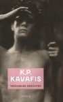 K.P. Kavafis, Mario Molegraaf - Verzamelde gedichten