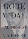 Gore Vidal 16312 - Palimpsest: a memoir