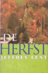 Lent, Jeffrey - De herfst