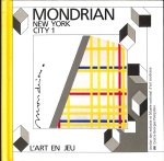 Curtil, Sophie - New York City 1. Piet Mondrian