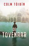 Colm Tóibín - (1) De Tovenaar
