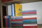 N/A - Gutenberg Jahrbuch 1986-2011 (2008 fehlt) + 2 Registerbände (insgesamt 27 Bände)