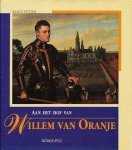 Vetter - Aan het hof van Willem van Oranje