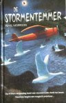 Morrison, Pearl - De stormentemmer