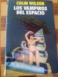 Wilson,C. - Los vampiros del espacio