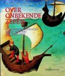 Domingo, M.C. - Over Onbekende Zeeen