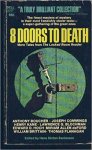 Santesson,H.S. - 8 doors to death