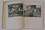 Richter, Margarete - Gestalteter Raum. Bilder aus Häusern und Gärten
