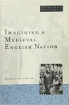 [Ed.] Kathy Lavezzo - Imagining a Medieval English Nation