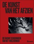 Kramon  / Isla MacLeod , Kristof Ramon  (Fotograaf) - DE KUNST VAN HET AFZIEN De rauwe schoonheid van het wielrennen