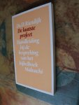 Rietdijk, Ds. D. - De laatste profeet - Handleiding bij de bespreking van het bijbelboek Maleachi