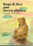 Kuiper, Nannie. - Basja de beer gaat sterren plukken. Kuiper, Nannie. - Basja de beer gaat sterren plukken.