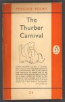 Thurber, James - The Thurber Carnival