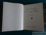 Coll. - Encyclopédie du Congo Belge. [3 tomes compl.]