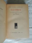 Clemmensen, Carl Henrik - Winkler - Gloria