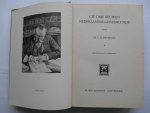 Baumann, Dr. E.D. - Uit drie eeuwen Nederlandse geneeskunde.