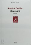 Patrick Deville - Samsara