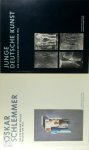 Karin v. Maur 248964 - Oskar Schlemmer | Junge Deutsche Kunst [2 vol. set] Der Folkwang-Zyklus, Malerei um 1930 | Der Folkwang-Wettbewerb 1934