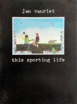 Jan Vanriet 19989, Gerd Segers 18414 - This Sporting Life Revolver jrg. 5 nr. 2