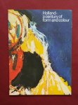 broos, c. - holland: a century of form and colour broos, c. - holland: a century of form and colour