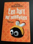 Hülsmann, Petra - Een hart vol hommel(e)s