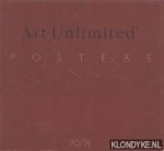 Smeets, Paul (ontwerp) - Art Unlimited Posters 90/91