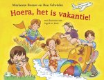 Marianne Busser, Ron Schroder - Hoera, het is vakantie!