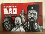 Marty, Patrick - Rechter Bao & De koning van de kinderen