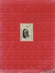 Meyers, John A. (a letter from the publisher) - Time covers 1923-1982