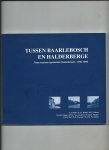 Hulst, F.J., M.A.M. Voermans e.a. - Tussen Baarlebosch en Halderberge. Twee eeuwen gemeente Oudenbosch, 1796-1996