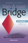E. Hoogenkamp - Van A naar Bridge 2 Cursusboek