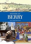 DELETANG Jean-Noél - Histoire du Berry