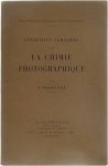 G. Schweitzer - Entretiens familiers sur la Chimie Photographique