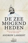 Andrew Lambert - De zeemogendheden