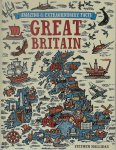 Stephen Halliday - Amazing and Extraordinary Facts about Great Britain