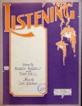 Solman, Joe: - Listening