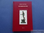 van Dyck, Guido - Grobbendonk : het historisch verhaal van een kleine gemeenschap. Deel I: van de Steentijd tot de Late Middeleeuwen. [Luxe-uitgave.]
