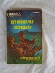 Raymond, D. J. - Het Wonder van Duinkerken. De grimmige waarheid in verband met de feiten die aanleiding gaven tot het wonder van Duinkerken