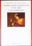 Schenkeveld-van der Dussen, M.A. - Nederlandse literatuur in de tijd van Rembrandt Schenkeveld-van der Dussen, M.A. - Nederlandse literatuur in de tijd van Rembrandt