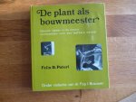 Paturi R. Felix - de plant als bouwmeester