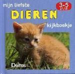 en - Mijn liefste dierenkijkboekje (3-5 j.)
