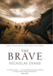 Evans, Michael Emerson - The Brave