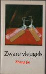 Jie, Zhang - Zware vleugels (1985)
