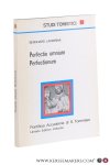 Lakebrink, Bernhard. - Perfectio omnium perfectionum. Studien zur Seinskonzeption bei Thomas von Aquin und Hegel. Herausgegeben und für den Druck besorgt von C. Günzler, K. Hedwig, F. Holz, H.J. Werner. Lakebrink, Bernhard. - Perfectio omnium perfectionum. Studien zur Seinskonzeption bei Thomas von Aquin und Hegel. Herausgegeben und für den Druck besorgt von C. Günzler, K. Hedwig, F. Holz, H.J. Werner.