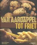 Andre Delcart, Eddie Cooremans - Van aardappel tot friet