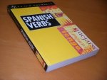 Hollis, Maria Rosario. - Spanish Verbs.